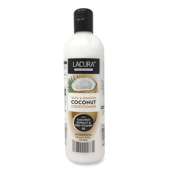 Lacura Conditioner - Coconut 400ml